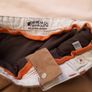3-4Y Boy Carpenter Pants Chinos Trousers Image 3