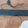Sony Soundbar and Subwoofer Image 4