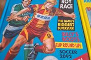 Roy of the rovees 1993 and 1989