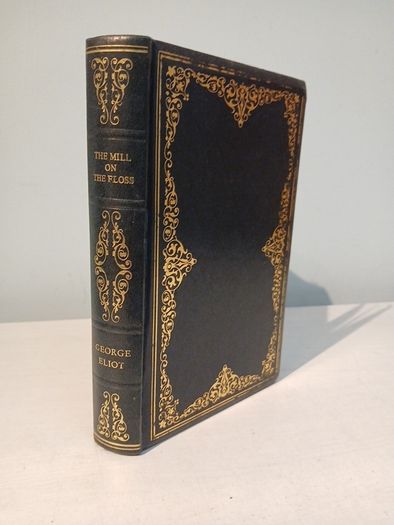 The Mill on the Floss by George Eliot