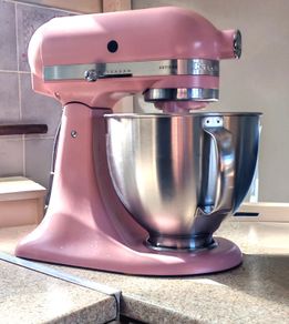 Artisan KitchenAid