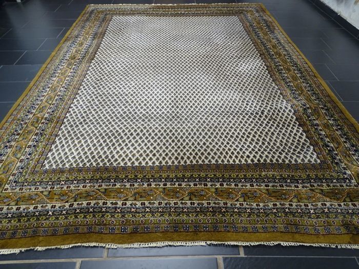 P.ersian Sarok Mir Rug 350x250cm (SARMI)