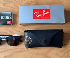 Ray-Ban sun glasses