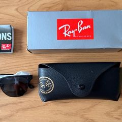 Ray-Ban sun glasses