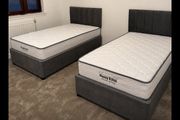 Divan Bedpacks Wholesale Prices