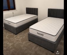 Divan Bedpacks Wholesale Prices
