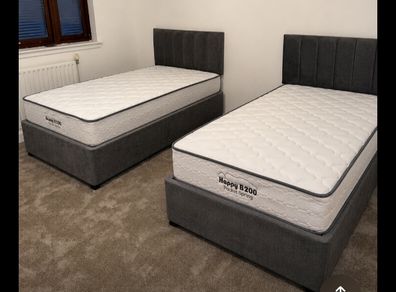 Divan Bedpacks Wholesale Prices