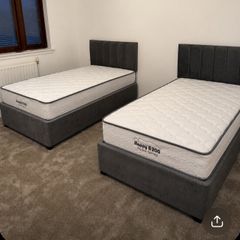 Divan Bedpacks Wholesale Prices
