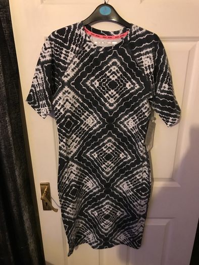 new dkny dress