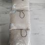 LANGS Home decorative pillows Robins 3 in a pack Robins appear when loved ones are near Image 4