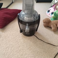 Philips Viva Collection Juicer