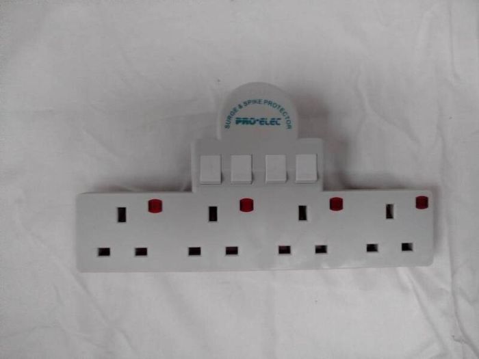 Masterplug