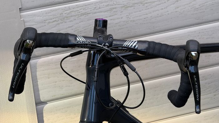Merida Scultura Disc 6000 2019, Ultegra 56cm