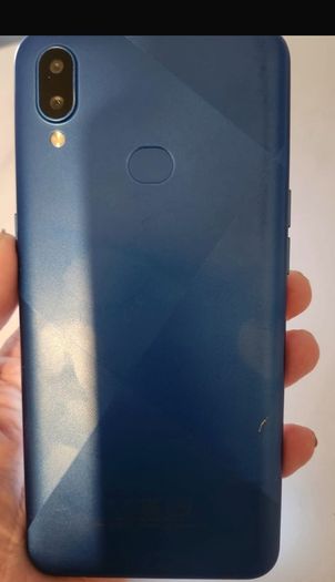samsung A10