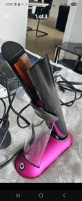 Dyson, Hugo Boss