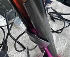 Dyson, Hugo Boss