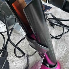 Dyson, Hugo Boss