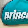 Prince Pro Tour Tennis Carry Racket Bag For 3 Rackets - Multicoloured 90's Image 2