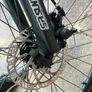 Carrera Vengeance Mountain Bike - Size XSmall/13" Frame - Good condition - Fully Serviced Image 8