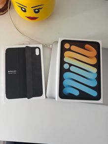 ipad mini box (no ipad)