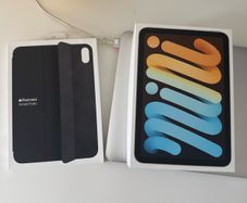 ipad mini box (no ipad)