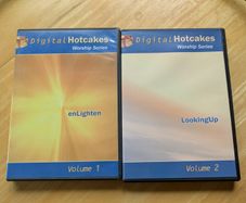 Digital Hotcakes