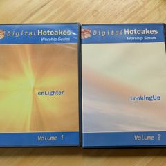 Digital Hotcakes