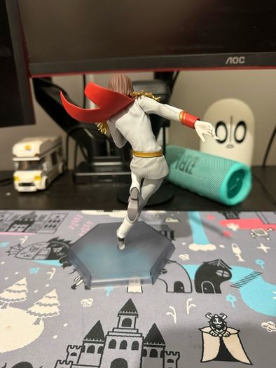 Persona 5 Akechi Goro Pop Up Parade Figure