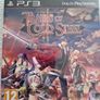 The Legend of heroes Trails of Cold Steel PlayStation2 Ps2 Games Original Image 2