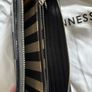 Lulu Guinness Black Patent Purse Image 5
