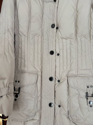 Mexx Super Warm Coat Size 18(small more like 14-16)