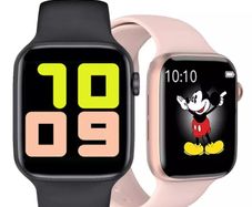 Smart Watch Fitness tracker T500 Plus Series 5 For Men Women