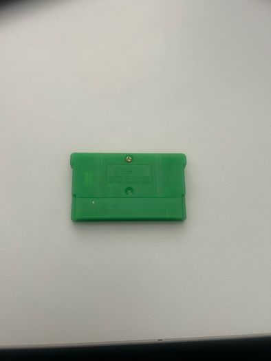 Pokemon Leaf Green Gameboy Advance