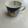 Collectible Kevin The Carrot mug , rare Image 3