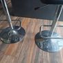 Kitchen Bar Stools Image 4