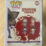 Stranger Things SDCC Exclusive Gold Demogorgon Funko Pop 428 - New Image 4