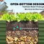 raised bed  for garden Image 2