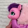 My Little Pony A New Generation Movie Singing Star Princess Petals approx. 7" Used Please see photos Image 9