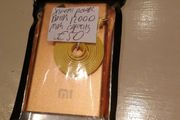 Xiaomi Portable Power Bank 12000 Mah