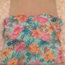Pretty Tropical Print T-shirt age 14-15 Image 2