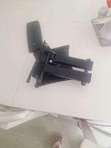 TV arm