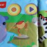 Gigantic Fisher-price keyboard mat Image 3