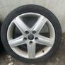 alloys and tyres Image 10