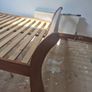 Double Sleigh bed Image 3