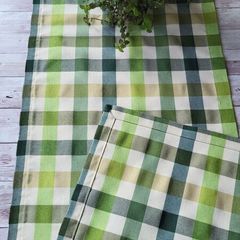 Tablecloth. Table Runner