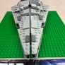 Lego 8099 Midi Scale Imperial Destroyer Image 2