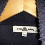 Womens Fleece (4th Arq Brand) Image 5