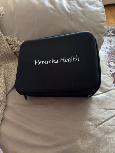 Hemmka Health Massage Gun