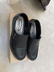 Women's Black shoes