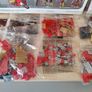 Power Rangers Mega Bloks Construction Set Super Mega Force Sky Ship Showdown Image 4